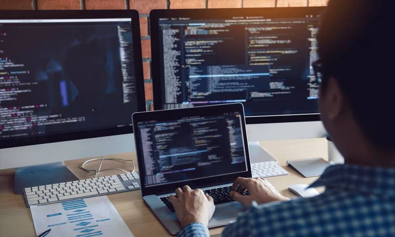 数据科学选型：R与Python如何赋能老城区网站建设？